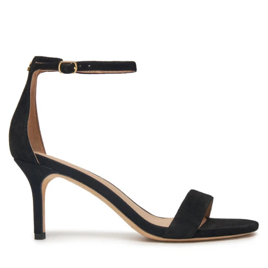 Zdjęcie produktu Sandały LAUREN RALPH LAUREN Allie 802959175001 Czarny