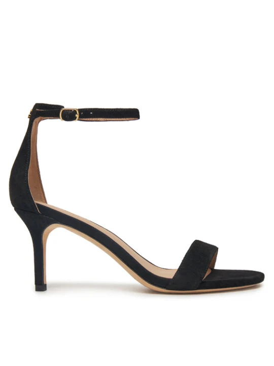Zdjęcie produktu Sandały LAUREN RALPH LAUREN Allie 802959175001 Czarny