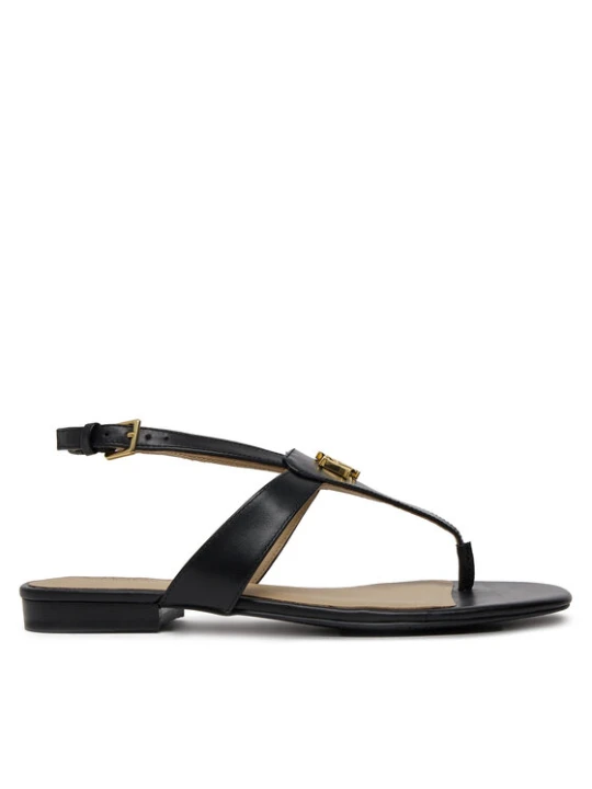 Zdjęcie produktu Sandały LAUREN RALPH LAUREN Everley 802959145001 Czarny