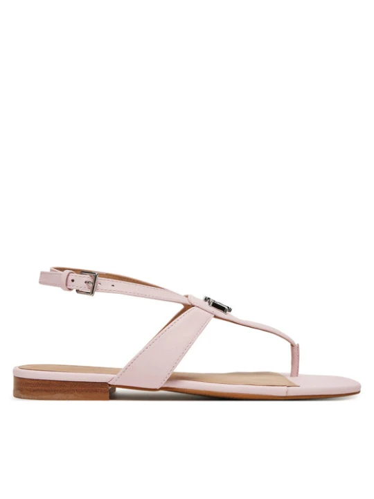 Zdjęcie produktu Sandały LAUREN RALPH LAUREN Everley 802959146008 Różowy