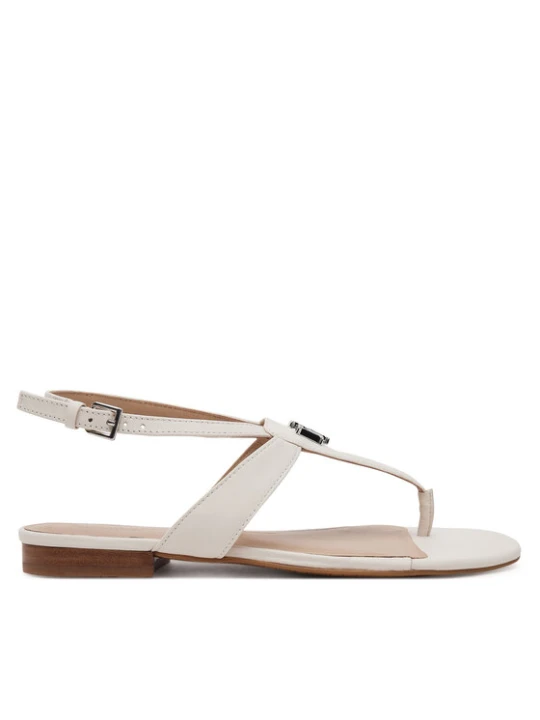 Zdjęcie produktu Sandały LAUREN RALPH LAUREN Everley 802959146009 Biały