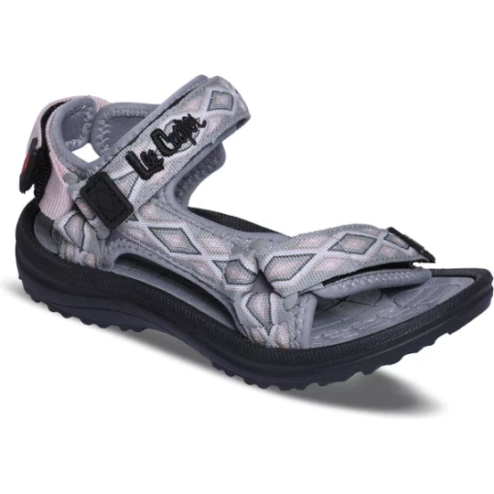Zdjęcie produktu Sandały LCW-23-34-168 Jr Lee Cooper Szary