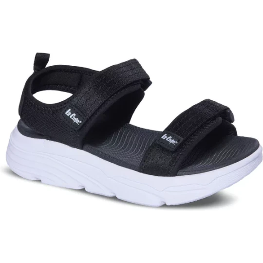 Zdjęcie produktu Sandały LCW-25-06-31 Wm's Lee Cooper Czarny