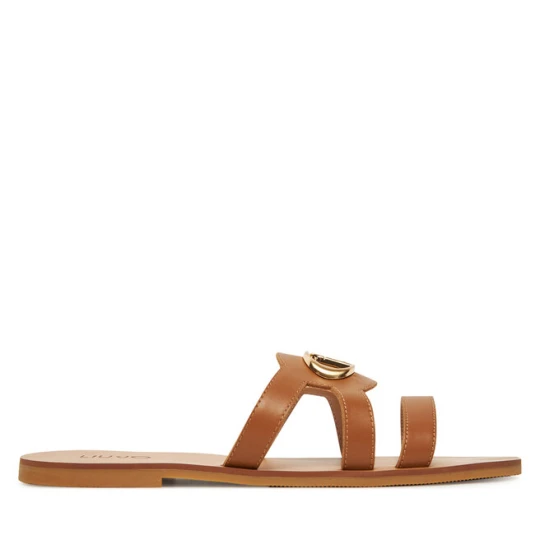 Zdjęcie produktu Sandały Liu Jo Saba 11 SA5083 P0102 Brązowy