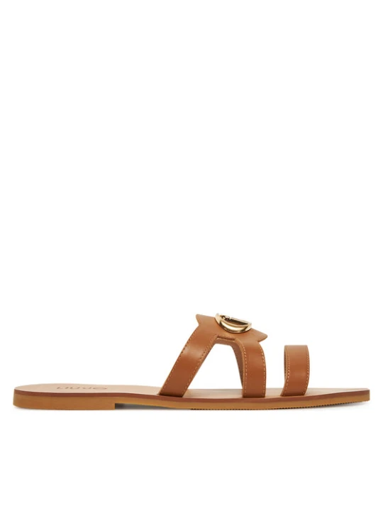 Zdjęcie produktu Sandały Liu Jo Saba 11 SA5083 P0102 Brązowy