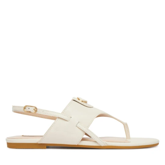 Zdjęcie produktu Sandały Liu Jo Sandy 10 SA6131 P0102 Biały