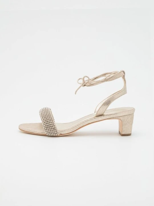 Zdjęcie produktu Sandały Loeffler Randall beżowy
