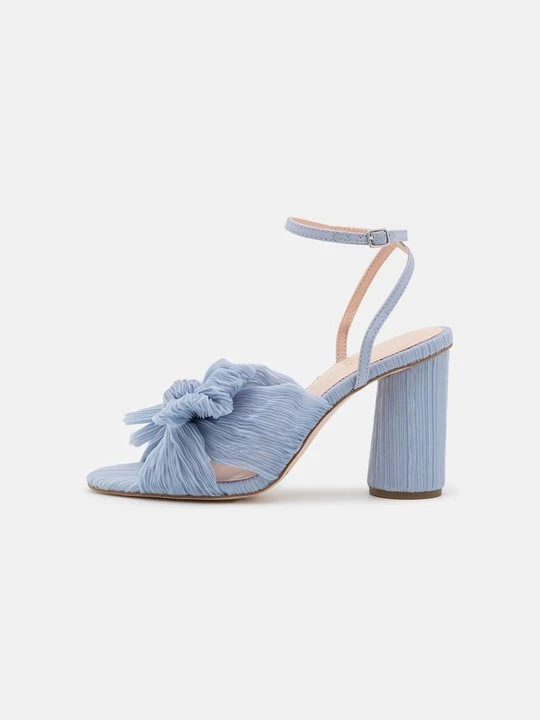 Zdjęcie produktu Sandały Loeffler Randall jasnoniebieski