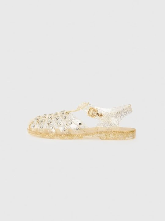 Zdjęcie produktu Sandały Loeffler Randall beżowy