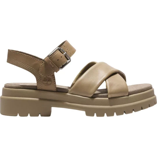 Zdjęcie produktu Sandały London Vibe X Strap Timberland Beżowy