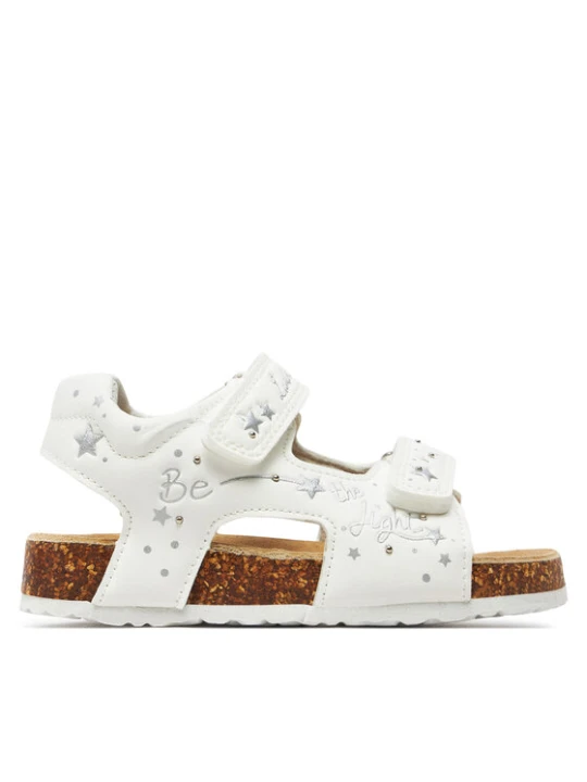 Zdjęcie produktu Sandały Lumberjack SGB2806-006-S14 S Biały
