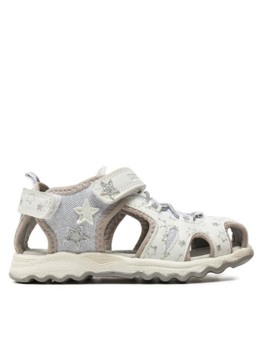 Zdjęcie produktu Sandały Lumberjack SGB3706-006-N47 S Biały