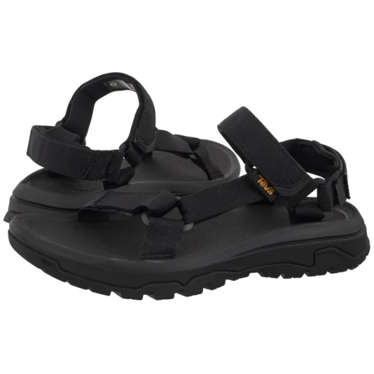 Zdjęcie produktu Sandały M Hurricane XLT3 Black 1173670 / BLK (TA42-a) Teva