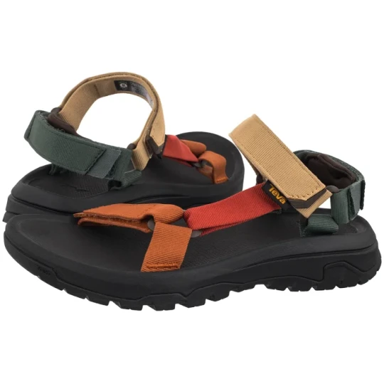 Zdjęcie produktu Sandały M Hurricane XLT3 Brown Multi 1173670 / BRMU (TA42-b) Teva