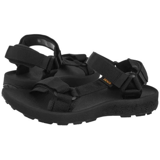 Zdjęcie produktu Sandały M Hydratrek Sandal Black 1150510 / BLK (TA38-a) Teva
