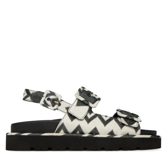 Zdjęcie produktu Sandały M Missoni Mia M39_022 Biały