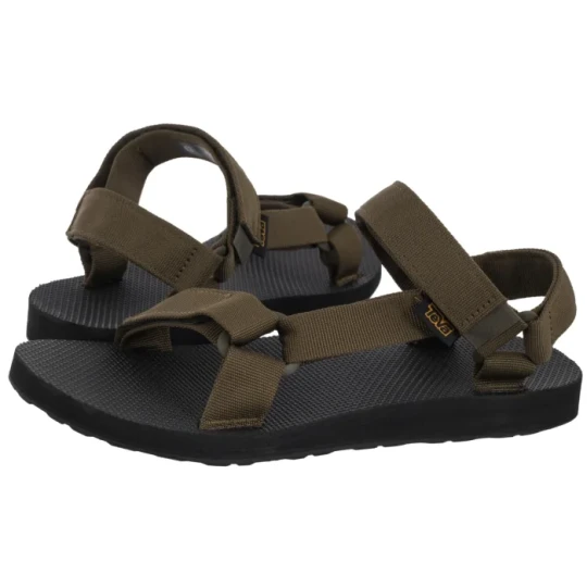 Zdjęcie produktu Sandały M Original Universal Dark Olive 1004006 / DOL (TA1-i) Teva