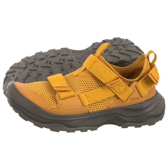 Zdjęcie produktu Buty Trekkingowe M Outflow Universal Textural Sunflower 1141030 / TTSN (TA30-a) Teva