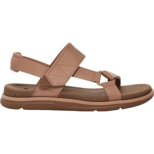 Zdjęcie produktu Sandały Madera Slingback Wm's Teva Beżowy