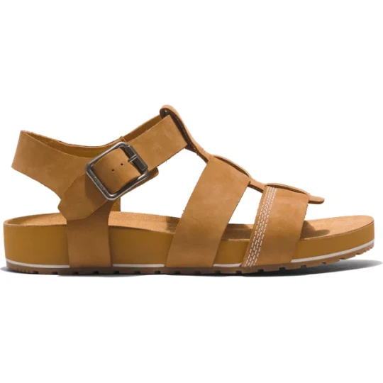 Zdjęcie produktu Sandały Malibu Waves 2.0 Fisherman Timberland Brązowy