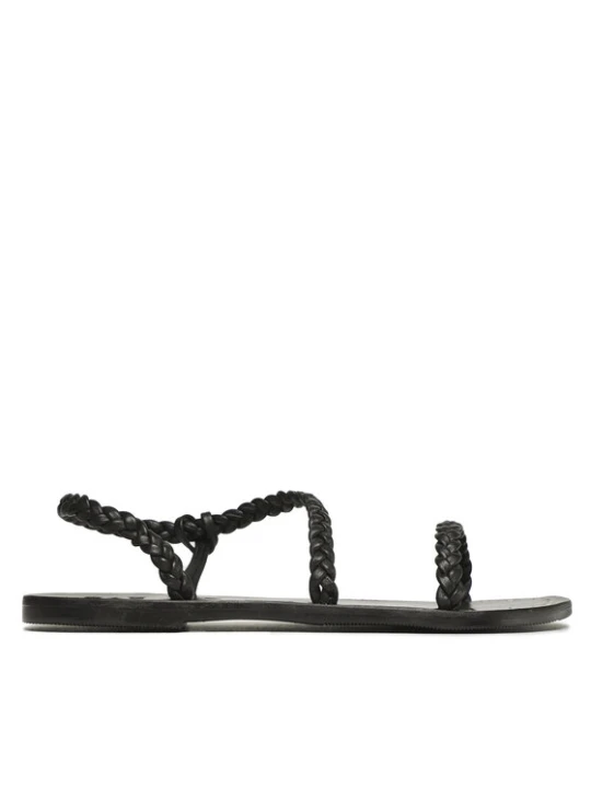 Zdjęcie produktu Sandały Manebi Sandals S 6.4 Y0 Czarny