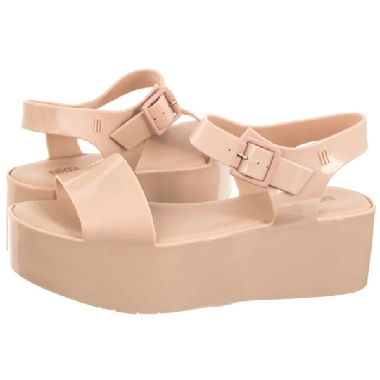 Zdjęcie produktu Sandały Mar AD 31686 / 01276 Light Pink (ML306-a) Melissa