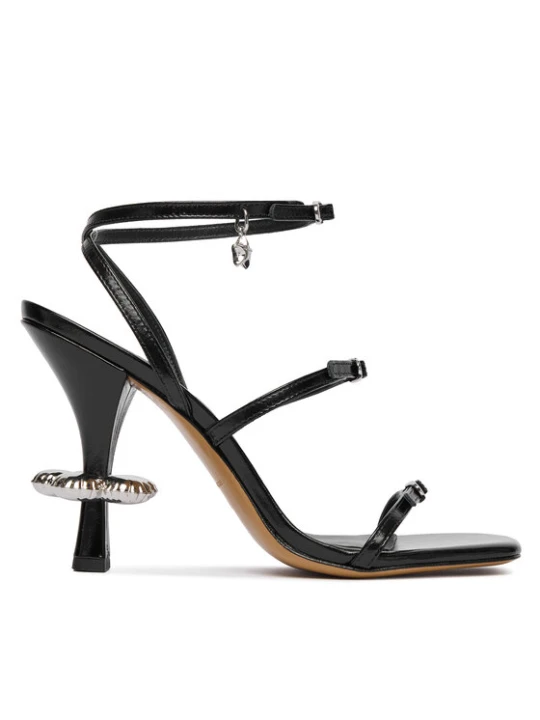 Zdjęcie produktu Sandały Marc Jacobs 2P5FPM001F13 Czarny