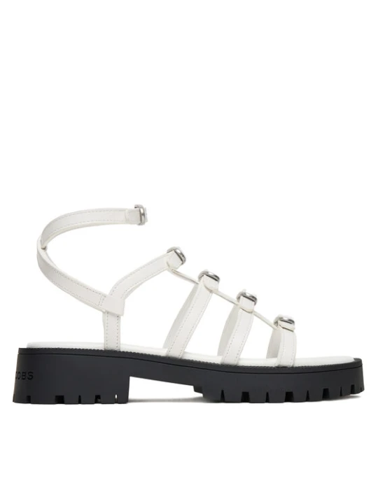 Zdjęcie produktu Sandały Marc Jacobs The Tiki 2S5FSA001F06 Biały