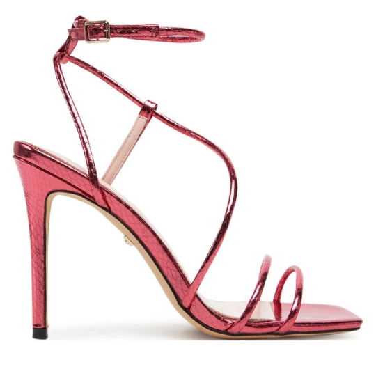 Zdjęcie produktu Sandały Marciano Guess 5GGZ34 7325A Czerwony