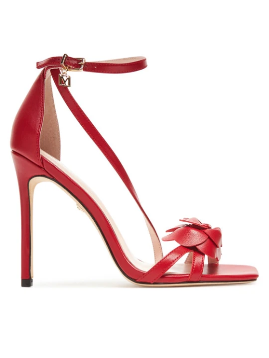 Zdjęcie produktu Sandały Marciano Guess 5YGZ34 7368A Czerwony
