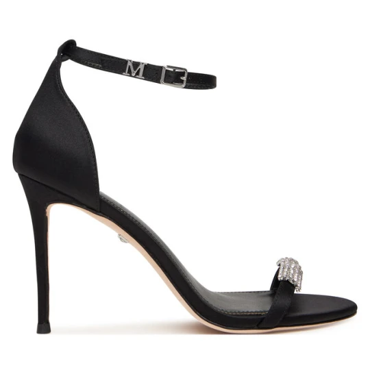 Zdjęcie produktu Sandały Marciano Guess 6RGZ29 7424A Czarny