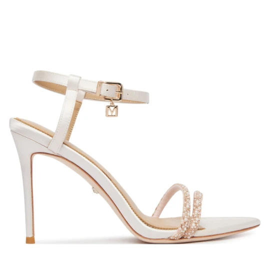 Zdjęcie produktu Sandały Marciano Guess G6GZ15 W2496 Biały