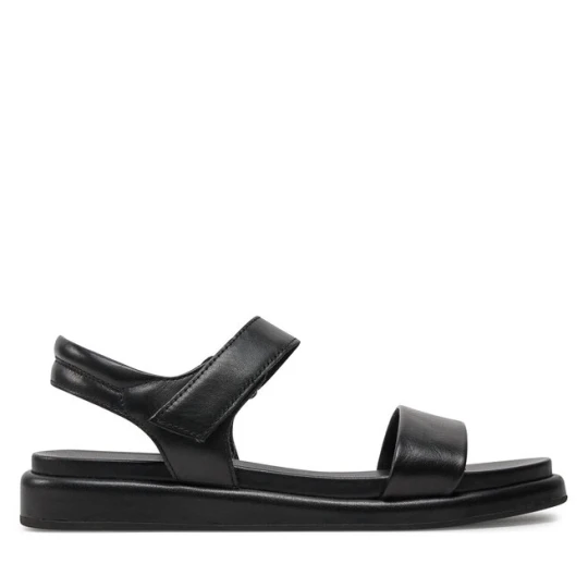 Zdjęcie produktu Sandały Marco Tozzi 2-28414-42 Czarny