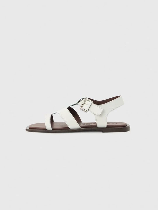 Zdjęcie produktu Sandały MAX&Co. biały
