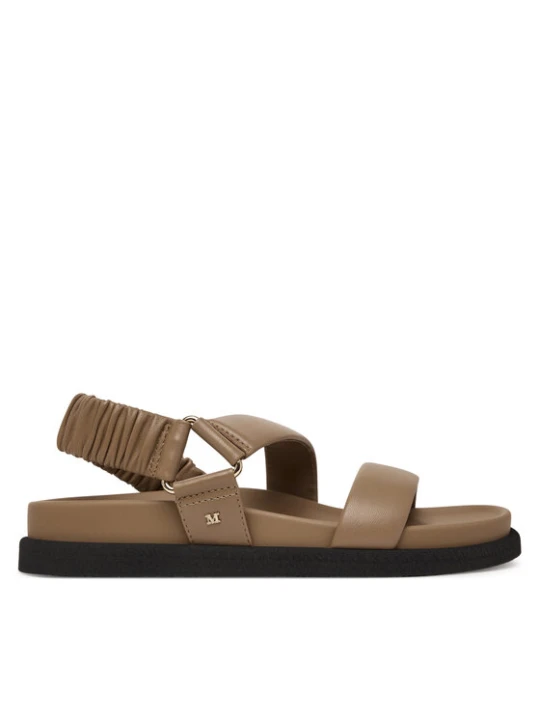 Zdjęcie produktu Sandały Max Mara 2614521072600 Beżowy