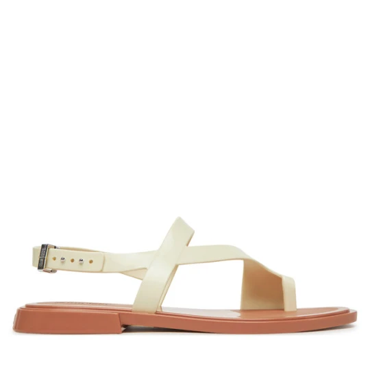 Zdjęcie produktu Sandały Melissa Cassie Ad. 35930 Beżowy