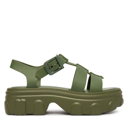 Zdjęcie produktu Sandały Melissa Ella Ad 35791 Zielony