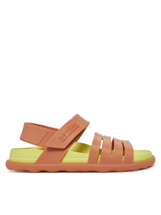 Zdjęcie produktu Sandały Melissa Kaiteki Sandal Ad 35942 Brązowy