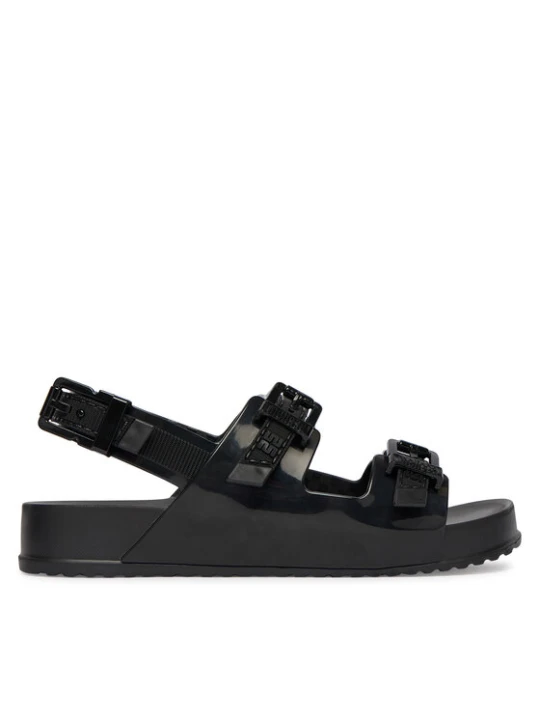 Zdjęcie produktu Sandały Melissa Melissa Cozy Sandal Ad 36895 Czarny