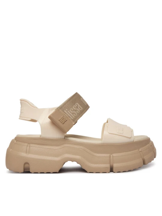 Zdjęcie produktu Sandały Melissa Melissa Pulse Ad 36854 Beżowy