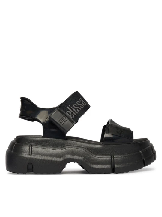 Zdjęcie produktu Sandały Melissa Melissa Pulse Ad 36854 Czarny