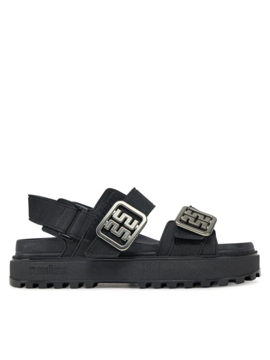Zdjęcie produktu Sandały Melissa Melissa Towny Ad M 35964 Czarny
