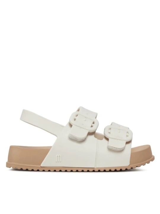 Zdjęcie produktu Sandały Melissa Mini Melissa Cozy Sandal Bb 35686 Brązowy