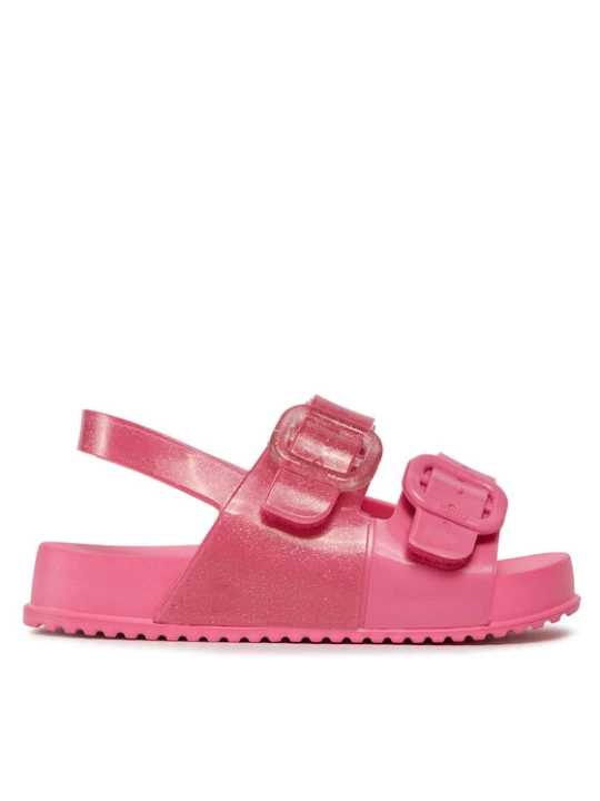 Zdjęcie produktu Sandały Melissa Mini Melissa Cozy Sandal Bb 35686 Różowy