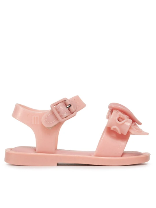 Zdjęcie produktu Sandały Melissa Mini Melissa Mar Sandal Hot Bb 33951 Różowy