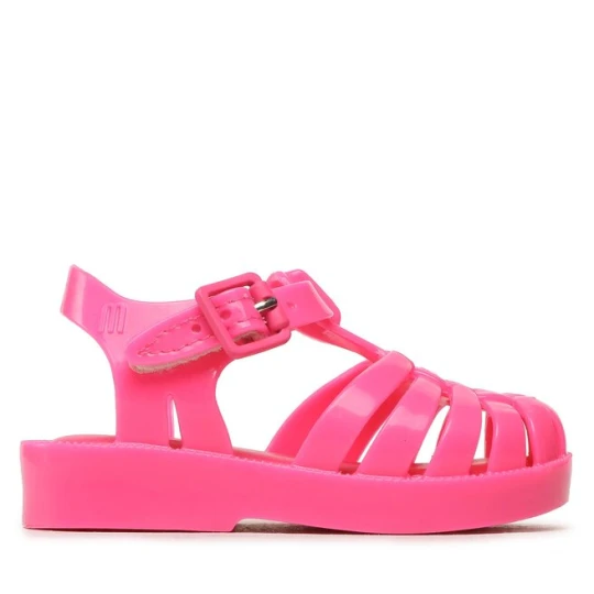Zdjęcie produktu Sandały Melissa Mini Melissa Possesion Bb 32410 Różowy