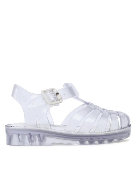 Zdjęcie produktu Sandały Melissa Mini Melissa Possession Bb 32410 Biały