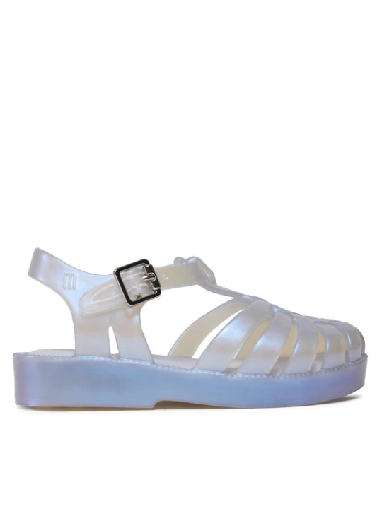 Zdjęcie produktu Sandały Melissa Mini Melissa Possession Bb 32410 Niebieski