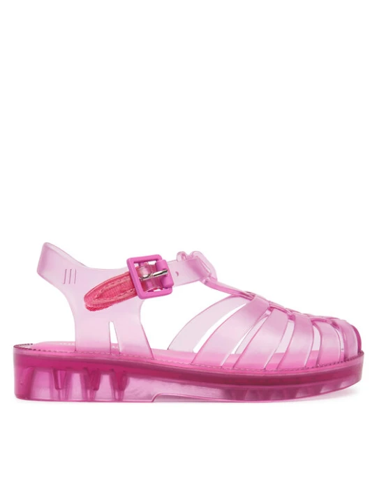 Zdjęcie produktu Sandały Melissa Mini Melissa Possession Bb 32410 Różowy
