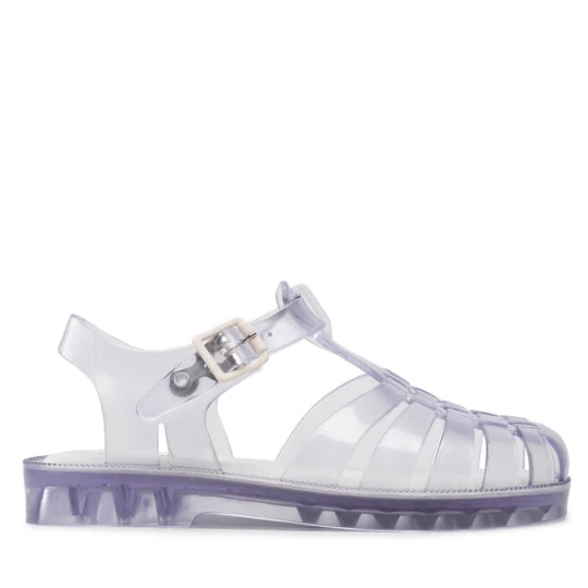 Zdjęcie produktu Sandały Melissa Mini Melissa Possession Inf 32409 Biały
